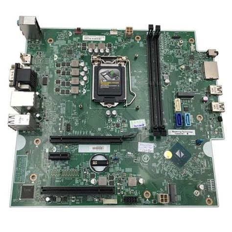 Hp Elitedesk G G Mt Sff Desktop Motherboard