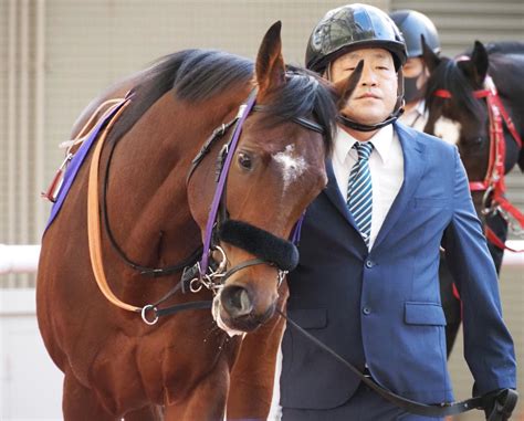 Et Coquine On Twitter 20221218 阪神競馬第11レース・朝日杯フューチュリティステークス（gⅠ）のパドック