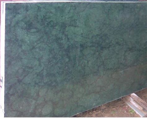 Shaded Green Marble Slab Size Various Sizes Available At Best Price In