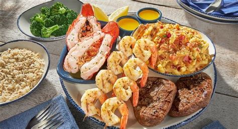 When Does Red Lobster S Endless Shrimp Deal End Find Out Who Owns The Seafood Giant I Know