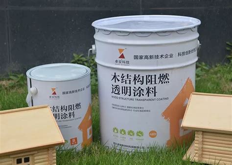 Fire Resistant Paint For Wood – Warehouse of Ideas