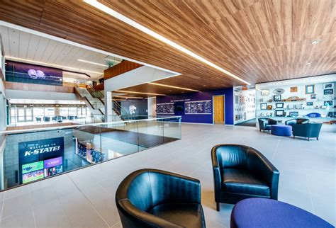 Case Study: KSU Football Stadium | Gray & Company