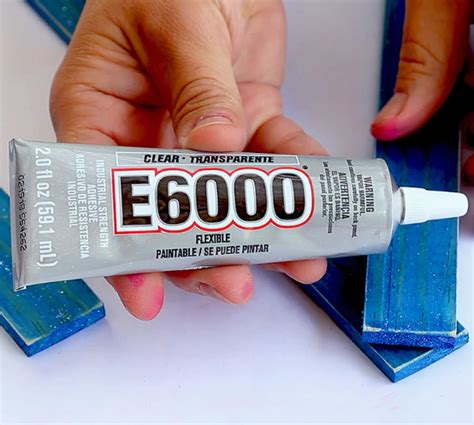 E6000 Glue Adhesive Adhesives Fabric Glue Craft Adhesive Official