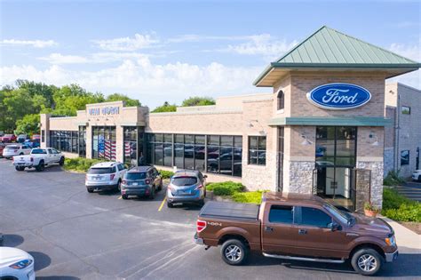 Van Horn Ford of Oconomowoc - Oconomowoc, WI | Cars.com