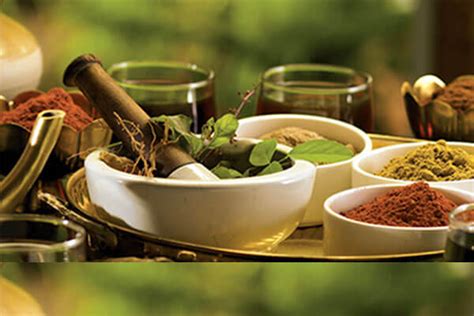 ROLE OF AYURVEDA IN GEARTRIC Travancore Ayurveda Blog