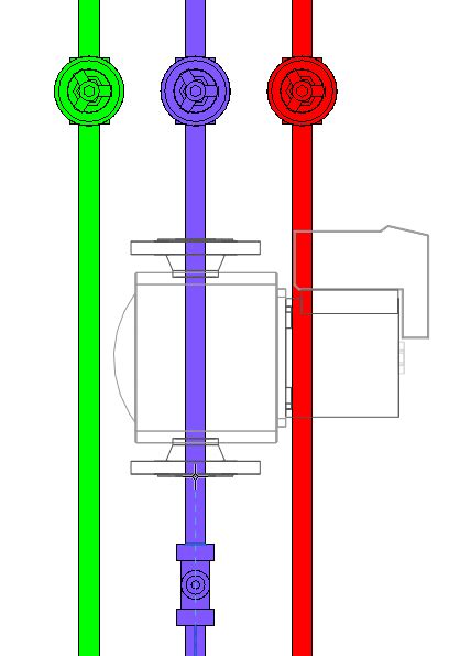 Placing A Component In Revit Knowledge Base Revit Linear