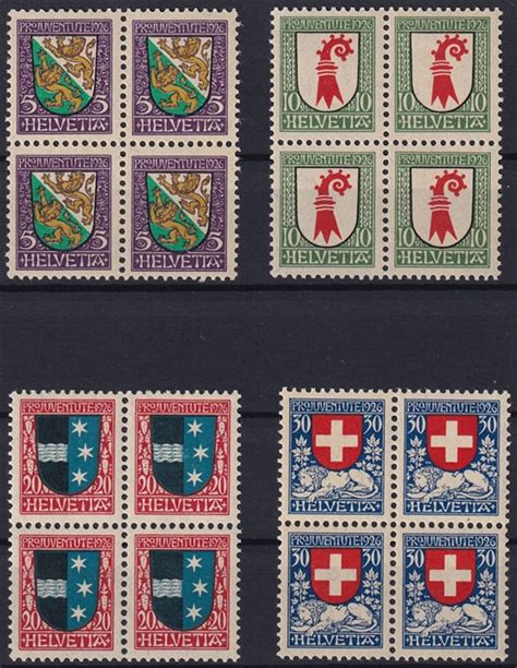 Abarten Seite 3 Von 11 Briefmarken