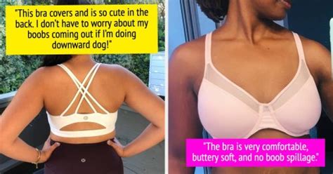 20 Bras On Amazon Reviewers With Big Boobs Swear By Flipboard