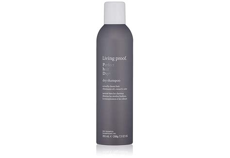 Living Proof Dry Shampoo Is On Sale for Prime Day | Well+Good