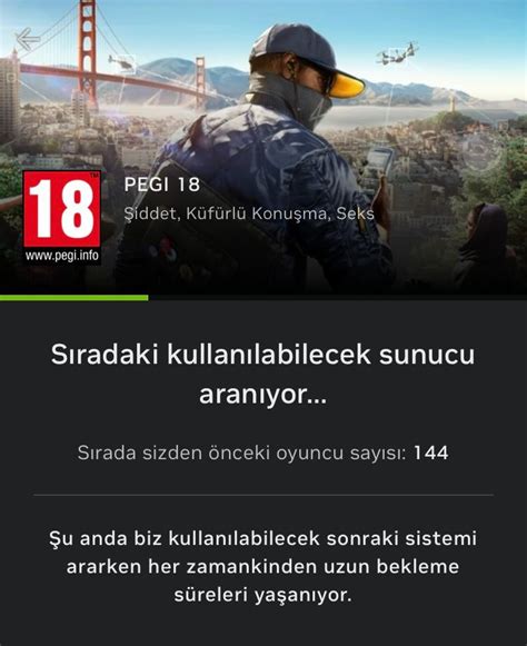 Gameplus Geforce Now Premium Olmasına Rağmen Sıra Bekliyorum Şikayetvar