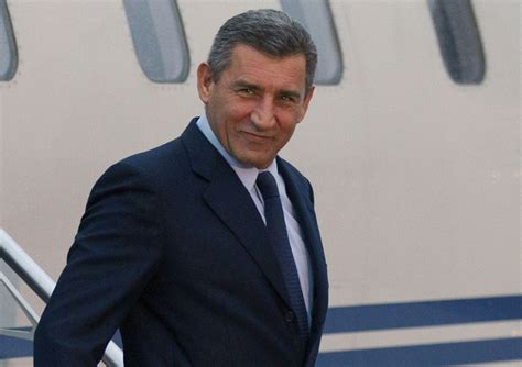 Croatia: Ante Gotovina – A Bright Star In Fighting For Justice ...