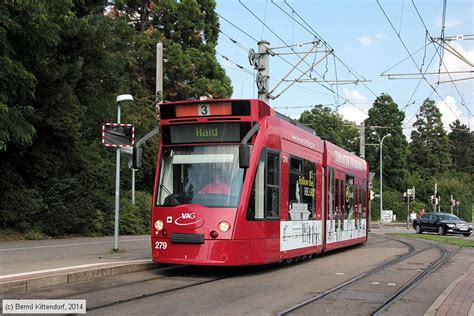 bkcw bahnbilder de Serie Deutschland Straßenbahn Freiburg im