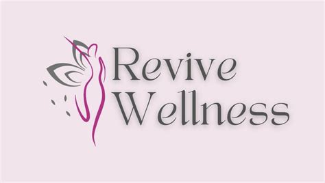 Revive Wellness With Melissa 2040 Robert Minnie Unit A El Paso Fresha