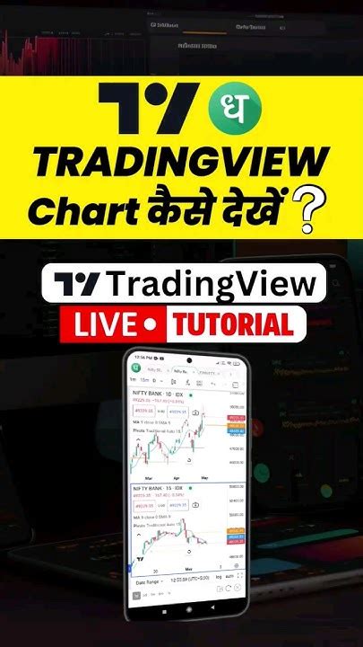 Tradingview Chart Use कैसे करें Tradingview Full Explanation Short