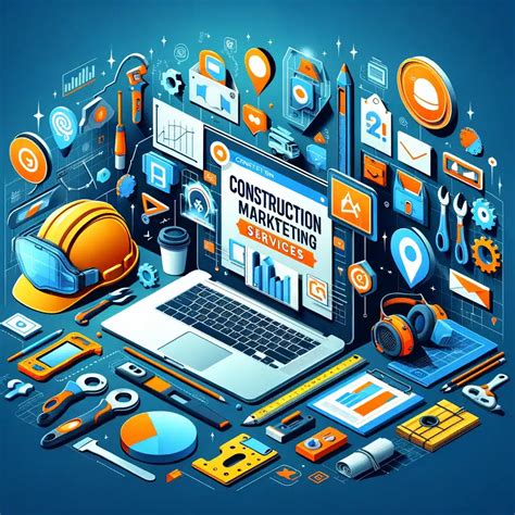 how to finance marketing costs for construction companies