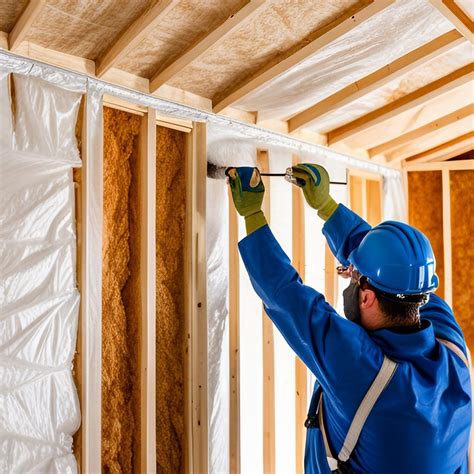 Arvada Insulation Contractors