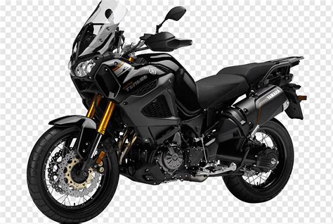 Yamaha Xt Z Super T N R Yamaha Motor Company Touring Motocicleta