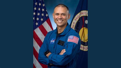 Indian Origin Doctor Anil Menon Among 10 Astronauts Chosen By NASA For