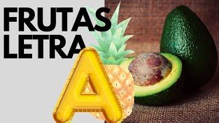 Frutas Que Come Am A Letra C Frutas C Do Alfabeto Off