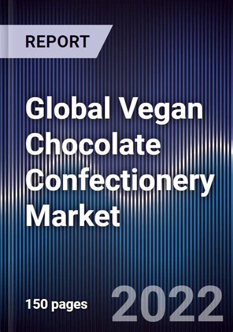 Global Vegan Chocolate Confectionery Market Size Segments Outlook