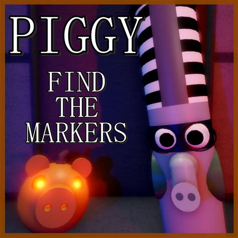 Aventic On Twitter Day 7 Is Here Late For Piggy Find The Markers We