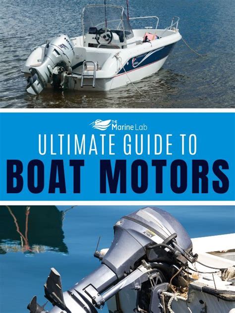 Electric Trolling Motor, Outboard Boat Motors, Boating Tips, Marine Batteries, Living On A Boat ...