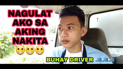 Ano Kaya Nakita Kobuhay Driver 🚛🚛🚛zamboanga Cityjerimie Vlog Youtube