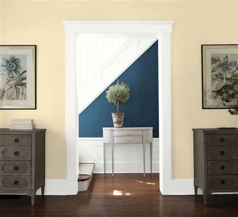 Meet The Benjamin Moore Color Palette For Janovic Benjamin Moore