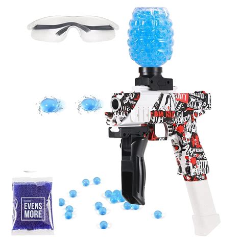 Orbeez Toy Guns For Kids Ubicaciondepersonascdmxgobmx