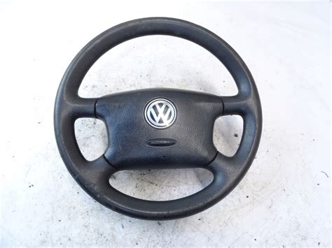 Kierownica Airbag Vw Golf Iv Oficjalne Archiwum Allegro