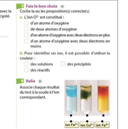 Bonsoir pouvez vous maider à répondre à ces 2 exercices sil vous