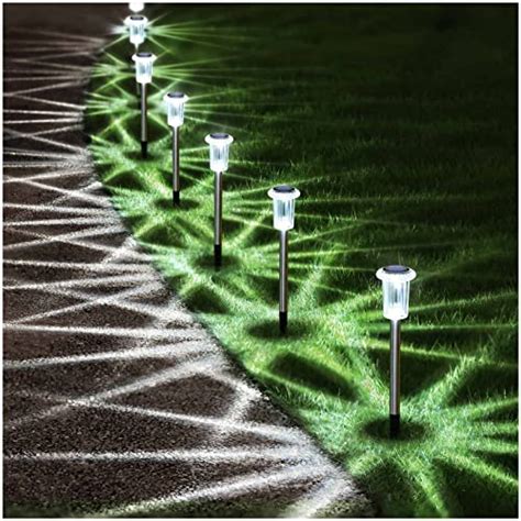 Top 10 Solar Lights Outdoor Pathway Of 2022 Katynel