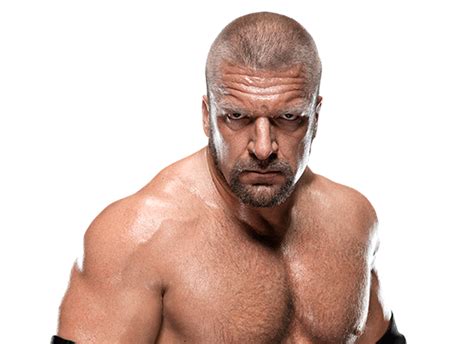 Triple H Championship Belts Game Changer Wrestling Legend Authority