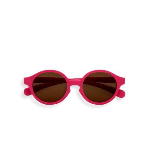 Gafas de Sol Bebé 0 12M Candy Pink IZIPIZI Izipizi Pink candy