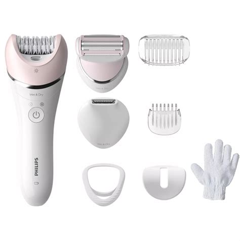 Купить Эпилятор Philips BRE721 Epilator Series 8000 в Ташкенте, (Арт ...