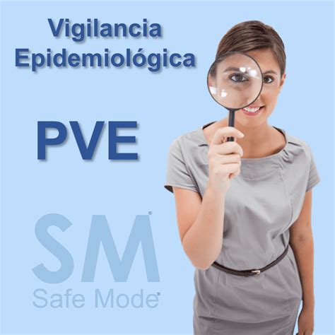 Programas de Vigilancia Epidemiológica PVE en el SGSST SM