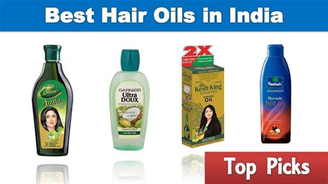 5 Best Hair Oils In India With Price For Hair Growth And Thickness 2019 Has Tv Youtube