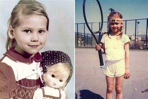 Анна Курникова - биография, фото, личная жизнь, Энрике Иглесиас и ...