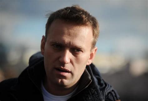 Navalny Morreu De Causas Naturais Diz Laudo Apresentado Fam Lia