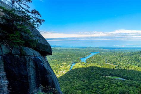 The Lasting Allure Of Lake Lure North Carolina