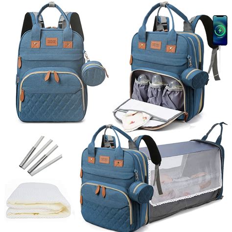 Walmart Baby Bags