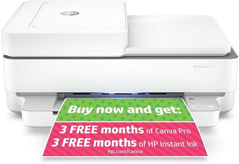 Hp Envy Pro Printer Manual