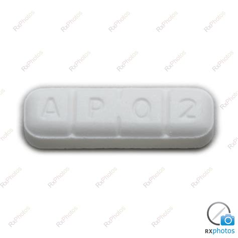 Apo Alpraz Ts Tablet 2mg Jean Coutu