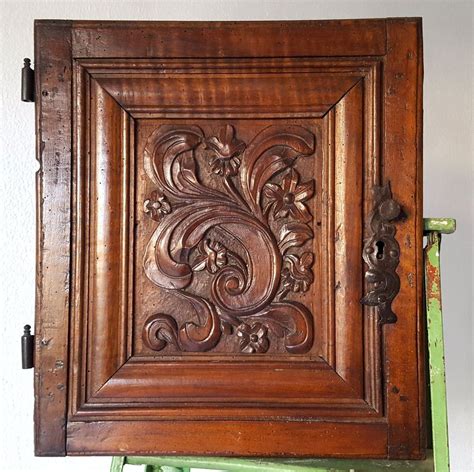 Carved Wood Kitchen Cabinets While Many Design Fads Come And Go