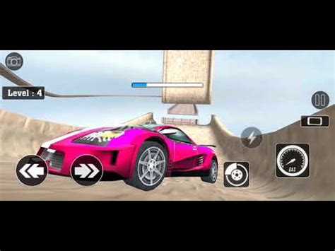 Extreme City GT Car Driving Simulator Car YouTube