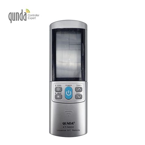 Systo Kt N Qunda Universal Air Conditioner Remote Control Buy