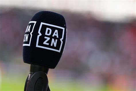 Serie A Diritti Tv Ancora In Mano A DAZN E Sky Le Reazioni Social Dei