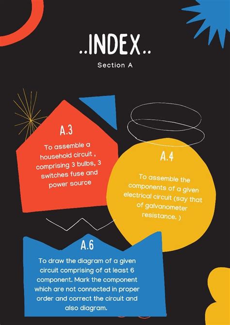 Index Design The Diagram School Projects Switches Email Marketing