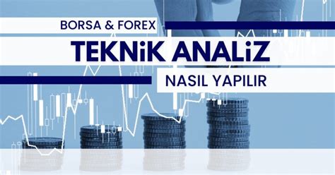 Borsa Teknik Analiz Yöntemleri Tüm Formasyonlar Nelerdir