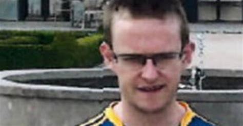 Gardaí In Co Limerick Appeal For Help In Tracing Missing Man Newstalk